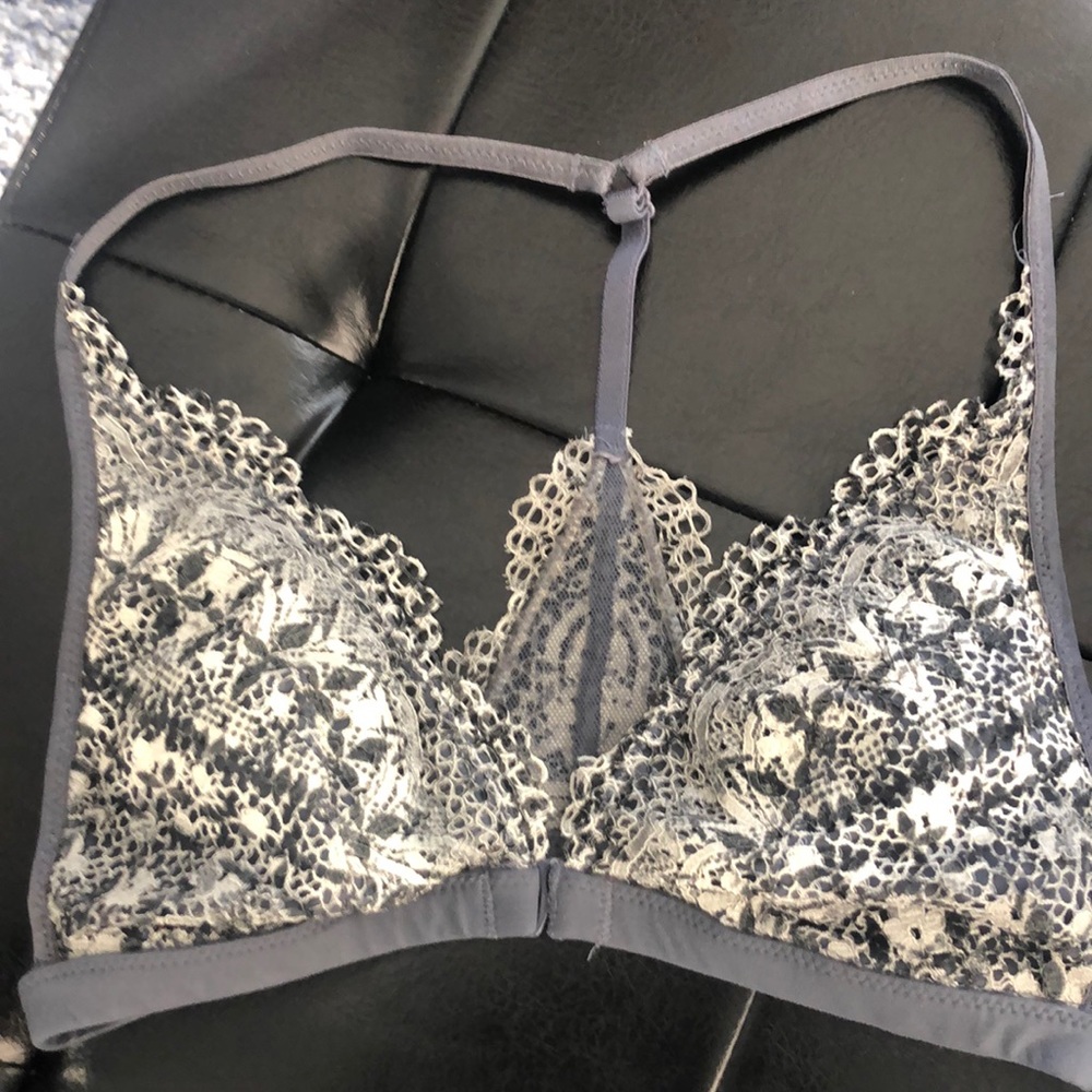 VS Front Close Bralette Sz XS